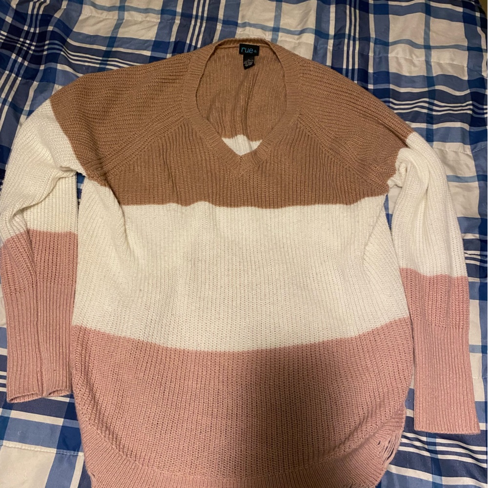 Rue 21 Sweater